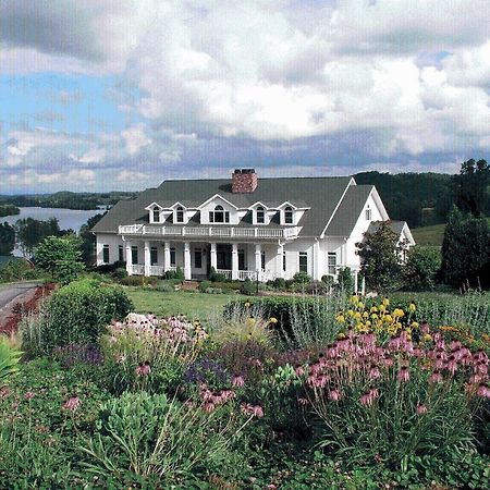 Whitestone Country Inn Kingston Eksteriør bilde