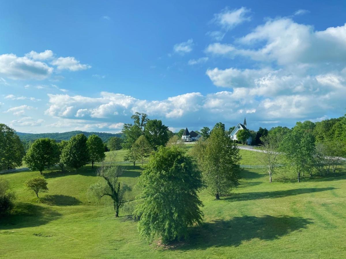 Whitestone Country Inn Kingston Eksteriør bilde