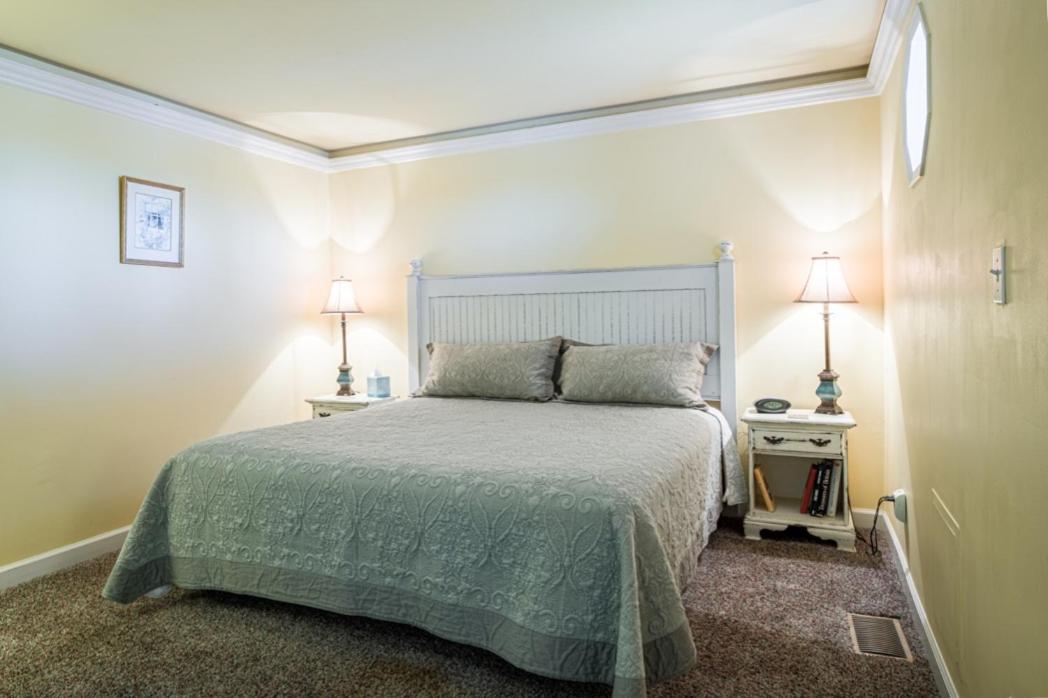 Whitestone Country Inn Kingston Eksteriør bilde