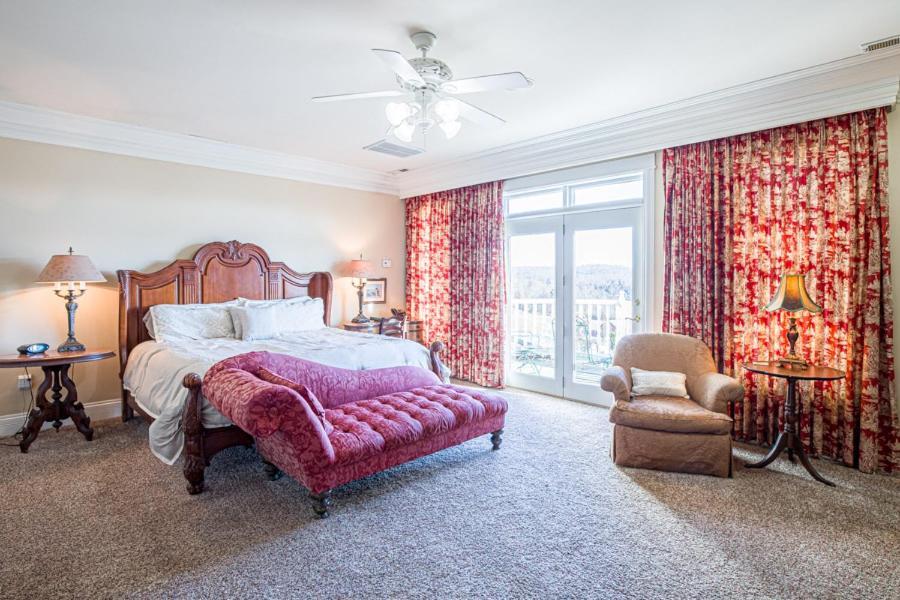 Whitestone Country Inn Kingston Eksteriør bilde