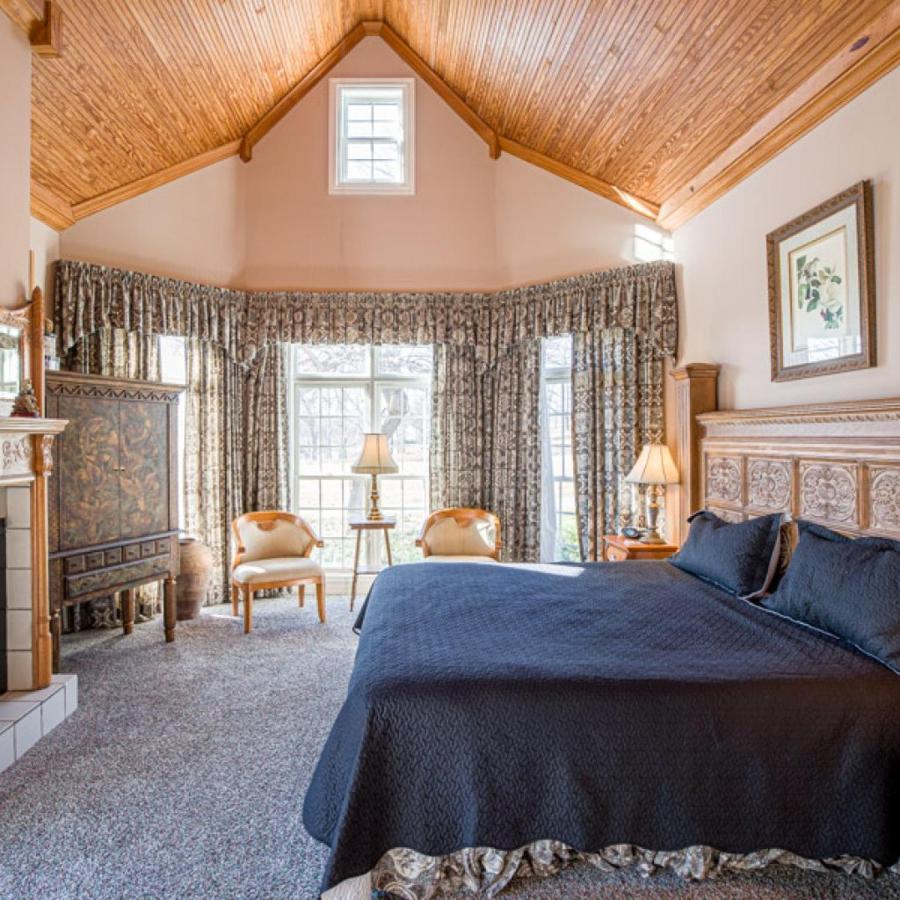 Whitestone Country Inn Kingston Eksteriør bilde