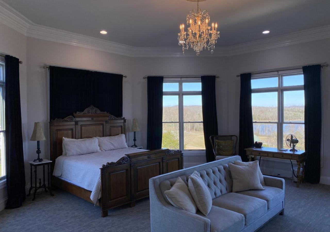 Whitestone Country Inn Kingston Eksteriør bilde