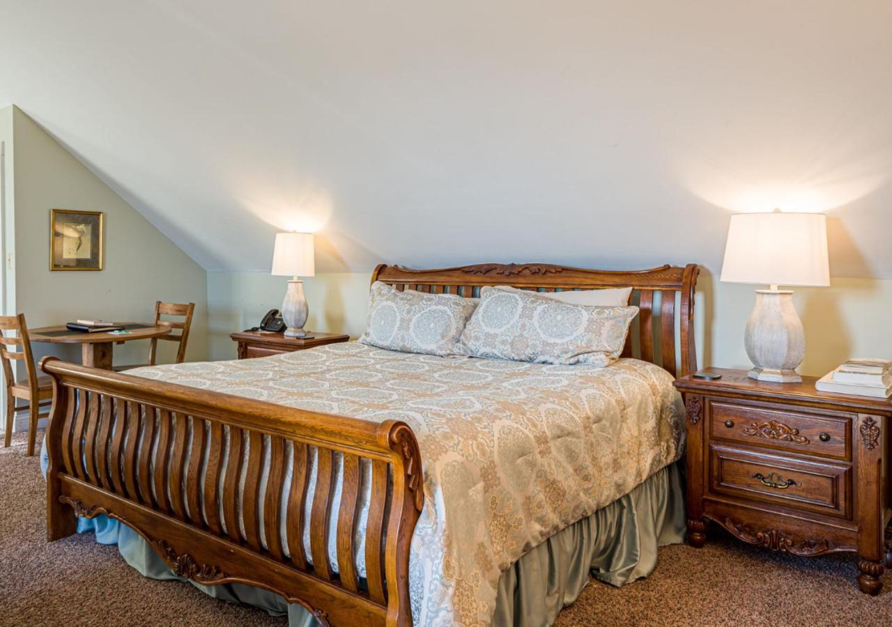 Whitestone Country Inn Kingston Eksteriør bilde