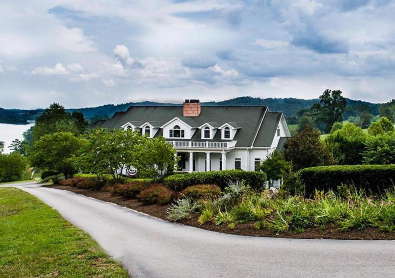 Whitestone Country Inn Kingston Eksteriør bilde
