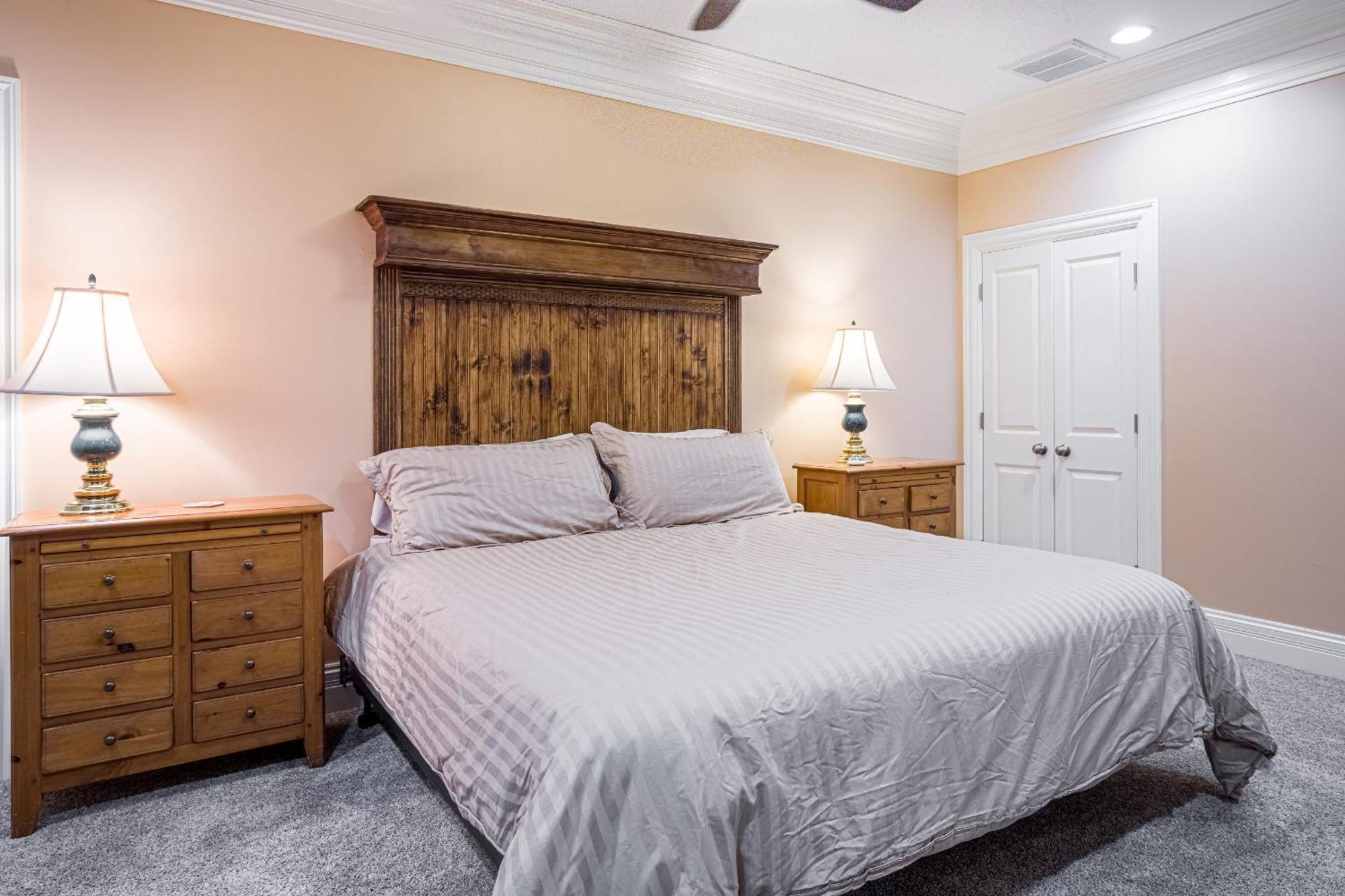Whitestone Country Inn Kingston Eksteriør bilde