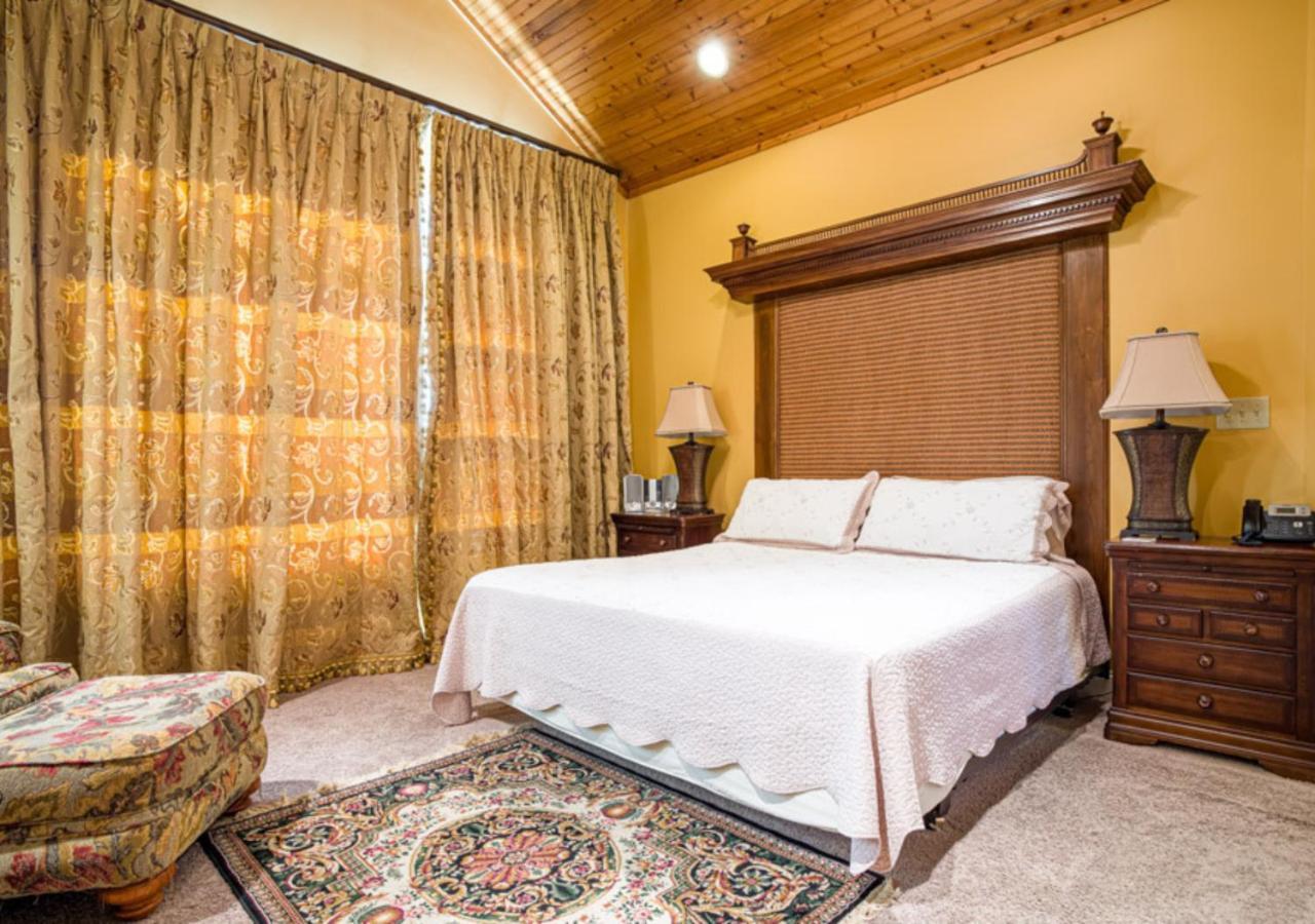 Whitestone Country Inn Kingston Eksteriør bilde