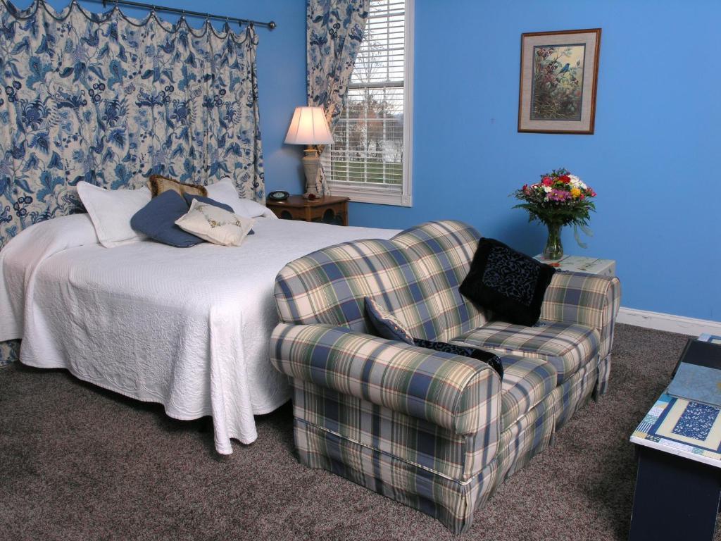 Whitestone Country Inn Kingston Eksteriør bilde