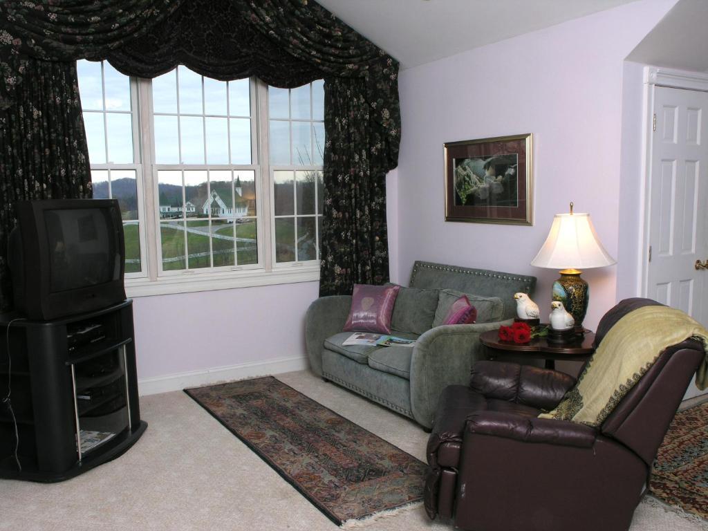Whitestone Country Inn Kingston Rom bilde