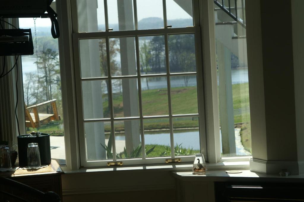 Whitestone Country Inn Kingston Rom bilde