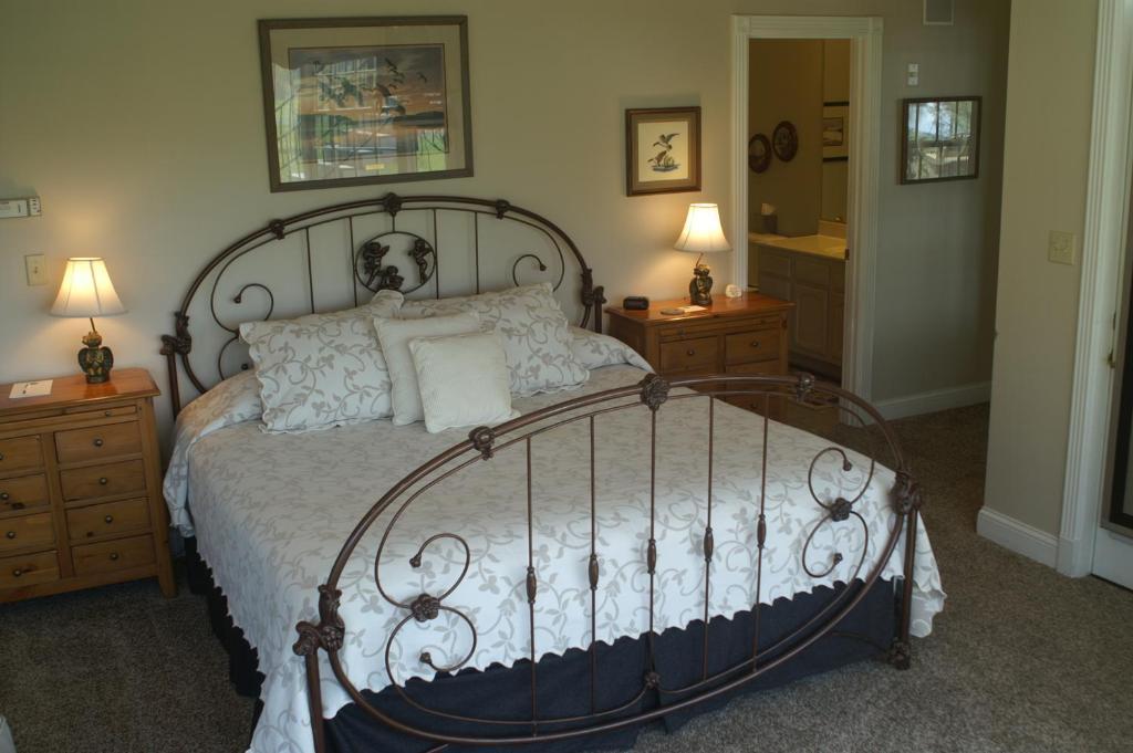 Whitestone Country Inn Kingston Rom bilde