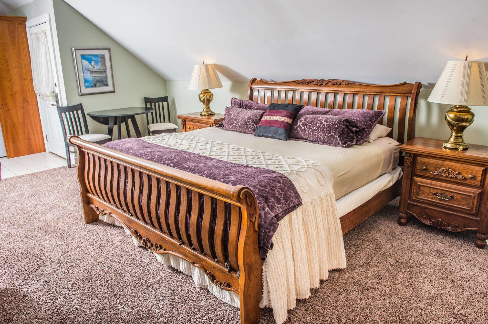 Whitestone Country Inn Kingston Eksteriør bilde